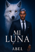 Portada del libro "Mi Luna."