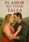 Portada del libro "El Amor No Tiene Talla"