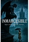 Portada del libro "Inmarcesible "