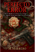 Portada del libro "Perfecto Error [+18]"