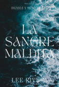 Portada del libro "La Sangre Maldita"
