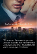Portada del libro "Redención Del Corazón Roto."