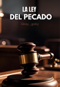 Portada del libro "La Ley Del Pecado"