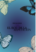 Portada del libro "El eco de la repetición"