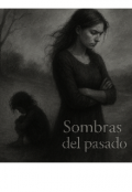 Portada del libro "Sombras del Pasado "