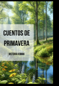 Portada del libro "Cuentos de Primavera: Historias que florecen"