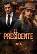 Portada del libro "El Presidente "