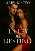 Portada del libro "La Ley del Destino"