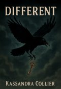 Portada del libro "Difrente "