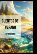 Portada del libro "Cuentos de Verano: Historias bajo el sol"