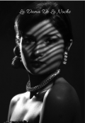 Portada del libro "La dama de la noche "
