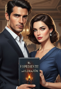 Portada del libro "El Expediente del Corazón "