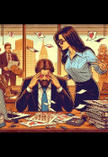 Portada del libro "El Ogro Ríos"