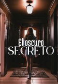 Portada del libro "El oscuro secreto "