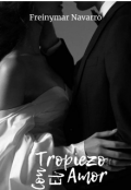 Portada del libro "Tropiezo Con El Amor"