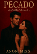 Portada del libro "Pecado"