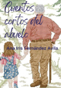 Portada del libro "Cuentos cortos del abuelo "