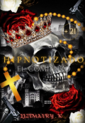 Portada del libro "Hipnotizado:el comienzo+18"