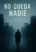 Portada del libro "No Queda Nadie"