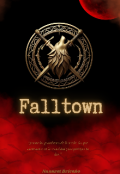 Portada del libro "Falltown "