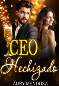 Portada del libro "Ceo Hechizado"