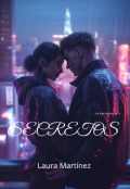 Portada del libro "Secretos "