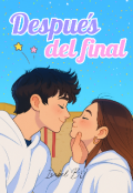 Portada del libro "Despues Del Final"