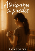 Portada del libro "Atrapame Si Puedes"