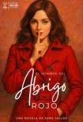 Portada del libro "El hombre del abrigo rojo"