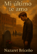 Portada del libro "Mi último te amo "