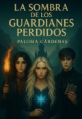 Portada del libro "La Sombra de los Guardianes Perdidos"