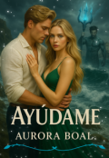 Portada del libro "AyÚdame"