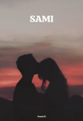 Portada del libro "Sami"