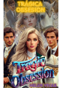 Portada del libro "TrÁgica ObsesiÓn "