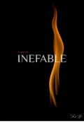 Portada del libro "Amor Inefable "