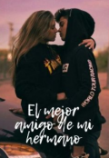 Portada del libro "El Mejor Amigo de mi Hermano "