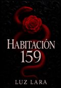 Portada del libro "Habitación 159 [#1 Los Wellington]"