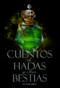 Portada del libro "Cuentos de hadas y bestias"