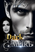 Portada del libro "Dark Impire"
