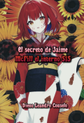 Portada del libro "El secreto de Jaime Mcfill - El interno 515 "