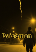 Portada del libro "Psicoman"