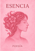 Portada del libro "Esencia "