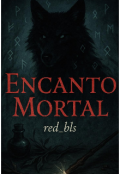 Portada del libro "Encanto mortal "
