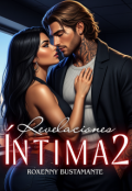 Portada del libro "Revelaciones íntimas 2"