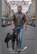 Portada del libro "Harvey"