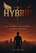 Portada del libro "Hybrid - Fase I"
