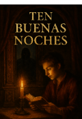 Portada del libro "Ten Buenas Noches "
