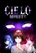 Portada del libro "Cielo Muerto: Plaga angelical"