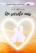 Portada del libro "Un Secreto Más"