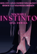 Portada del libro "Instinto "